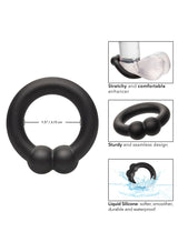 Alpha Muscle Ring