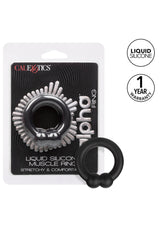 Alpha Muscle Ring