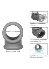 Alpha Precision Ring