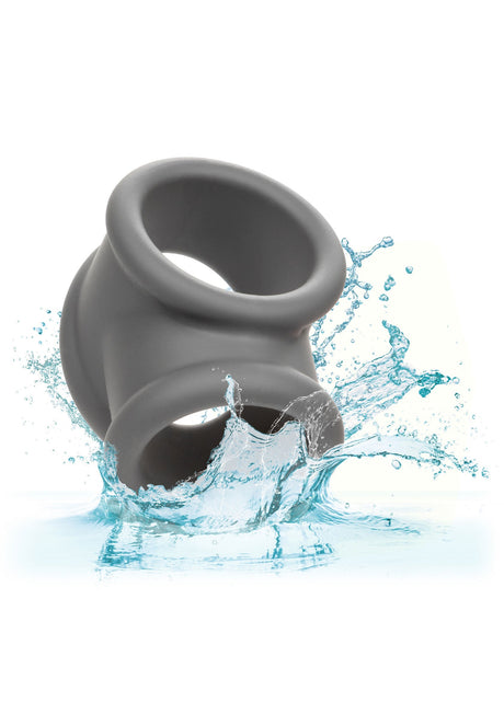 Alpha Präzisionsring