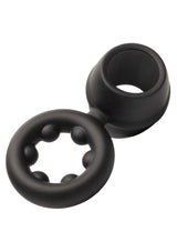 Alpha Dual Magnum Ring