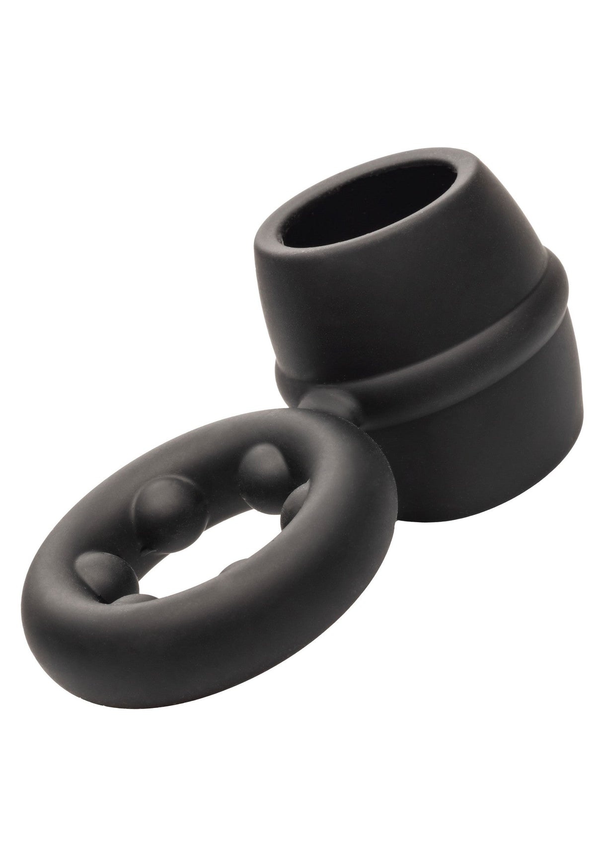 Alpha Dual Magnum Ring