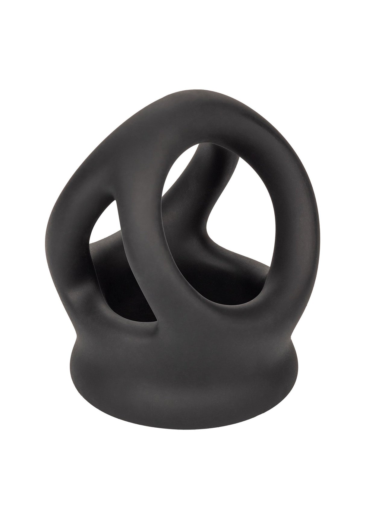 Alpha Dual Cage Ring