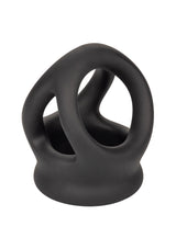 Alpha Dual Cage Ring