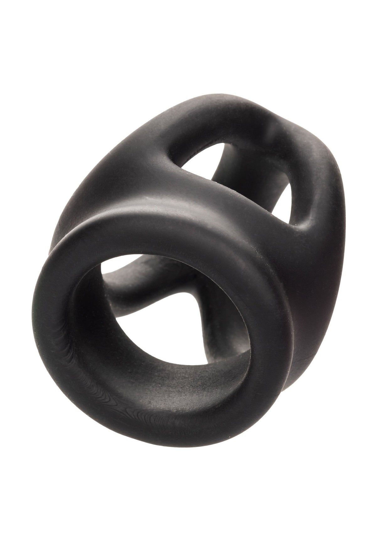 Alpha Dual Cage Ring