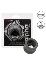 Alpha Scrotum Stretching Ring