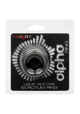 Alpha Scrotum Stretching Ring