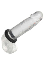 Alpha Prolong Medium Ring