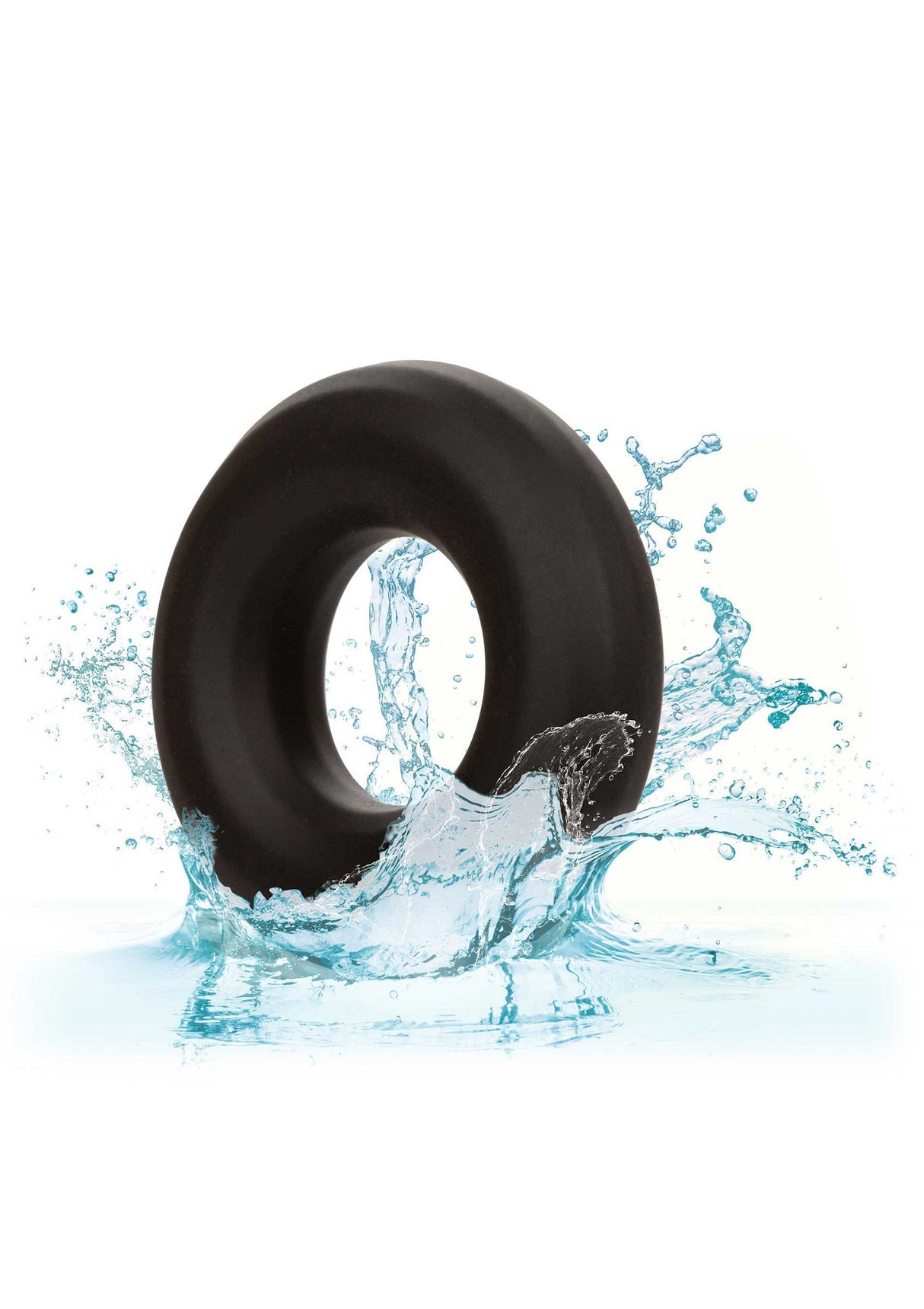 Alpha Prolong Medium Ring