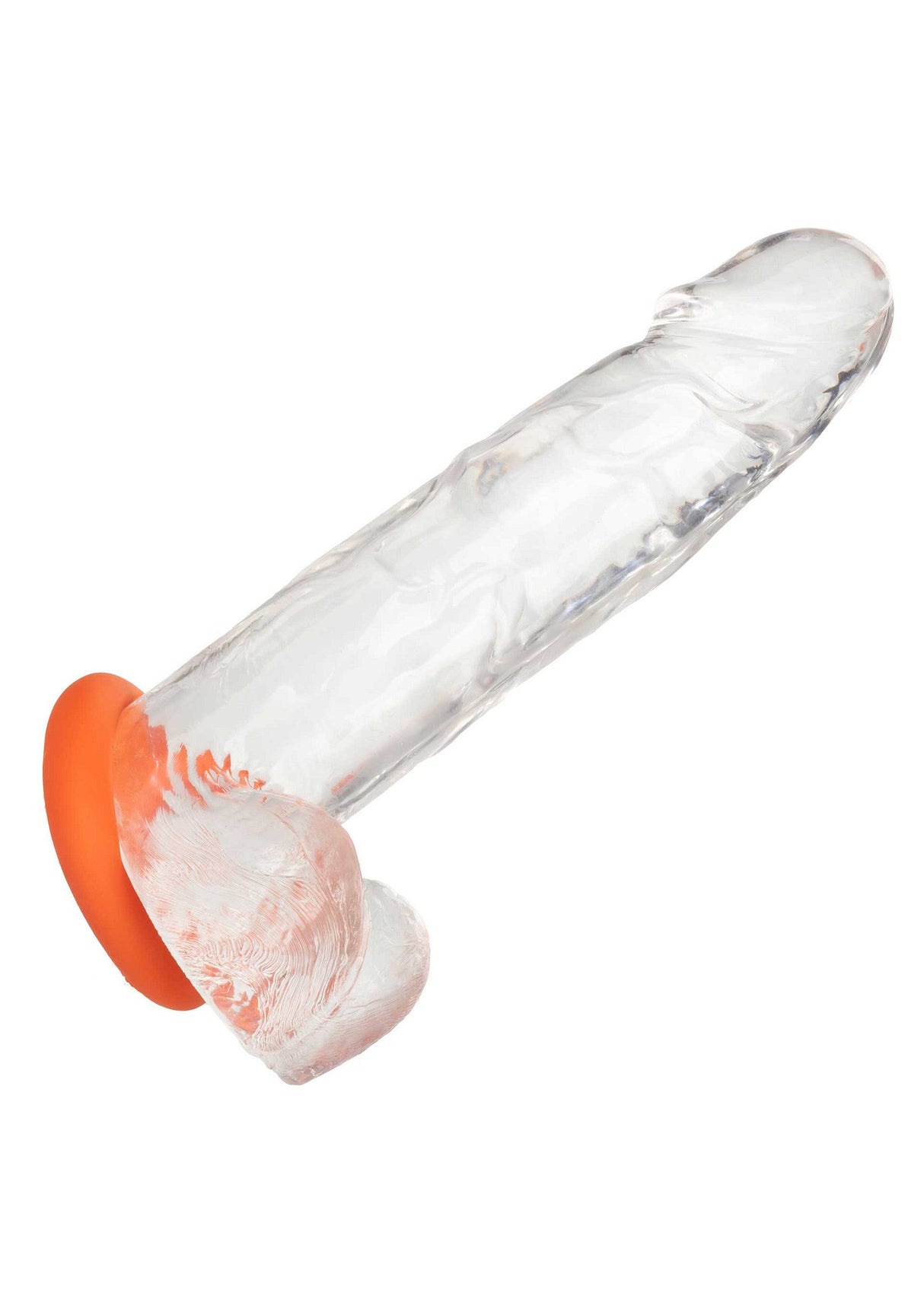 Alpha Prolong Large Ring