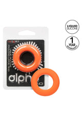 Alpha Prolong Large Ring