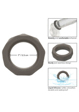 Alpha Prolong Prismatic Ring