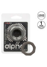 Alpha Prolong Prismatic Ring