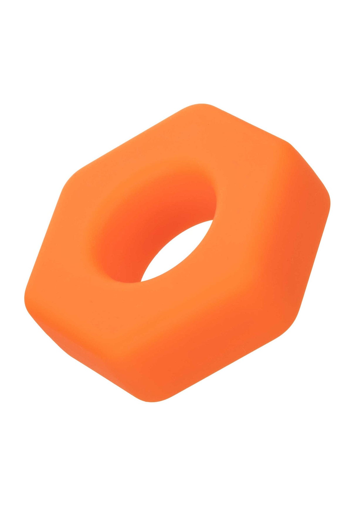 Alpha Prolong Sexagon Ring