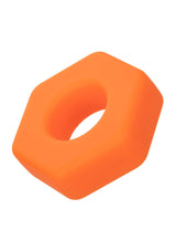 Alpha Prolong Sexagon Ring