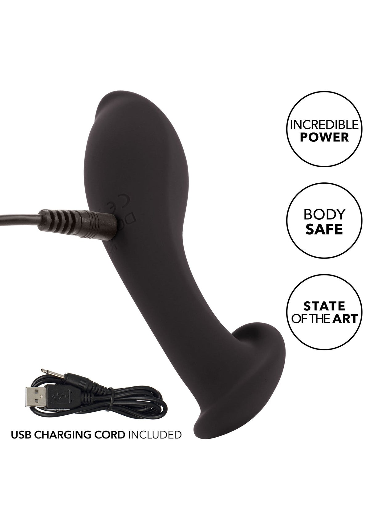 Liquid Silicone Flex Probe