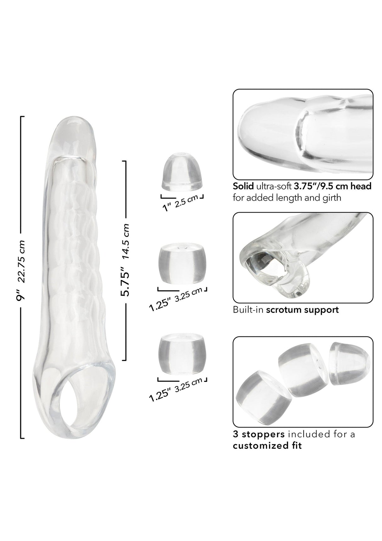 Performance Maxx Kit