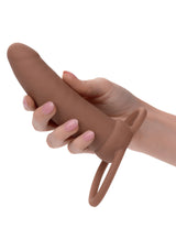 Thick Dual Penetrator