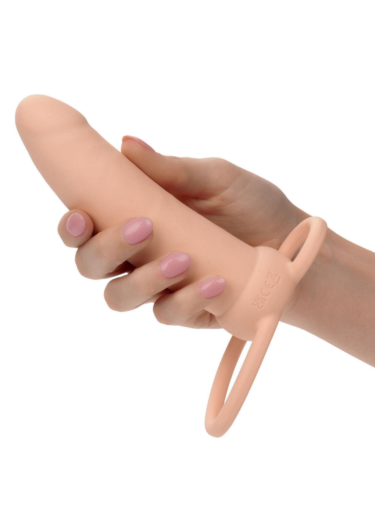 Thick Dual Penetrator