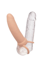 Thick Dual Penetrator