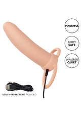 Thick Dual Penetrator