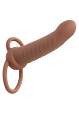 Ribbed Dual Penetrator