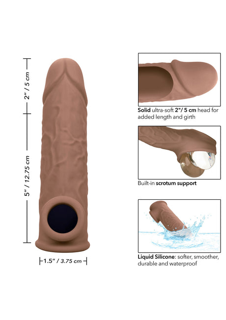 Life-Like Extension 7 inch