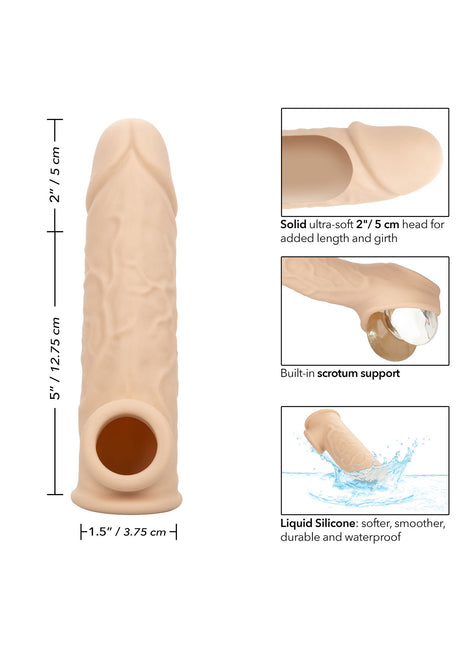 Life-Like Extension 7 inch