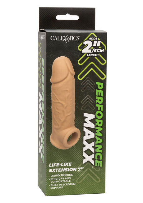 Life-Like Extension 7 inch
