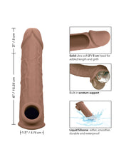 Life-Like Extension 8 inch