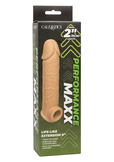 Life-Like Extension 8 inch
