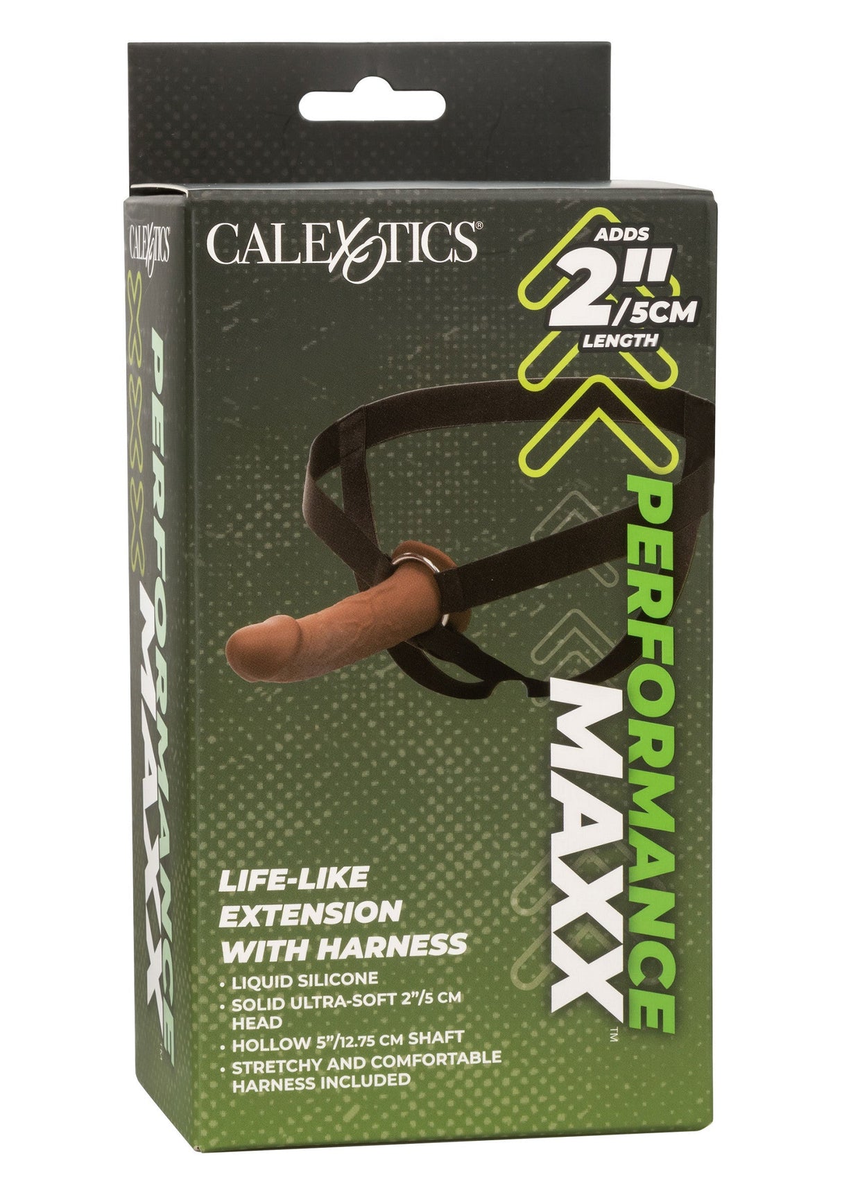 Life-Like Extension W Harness
