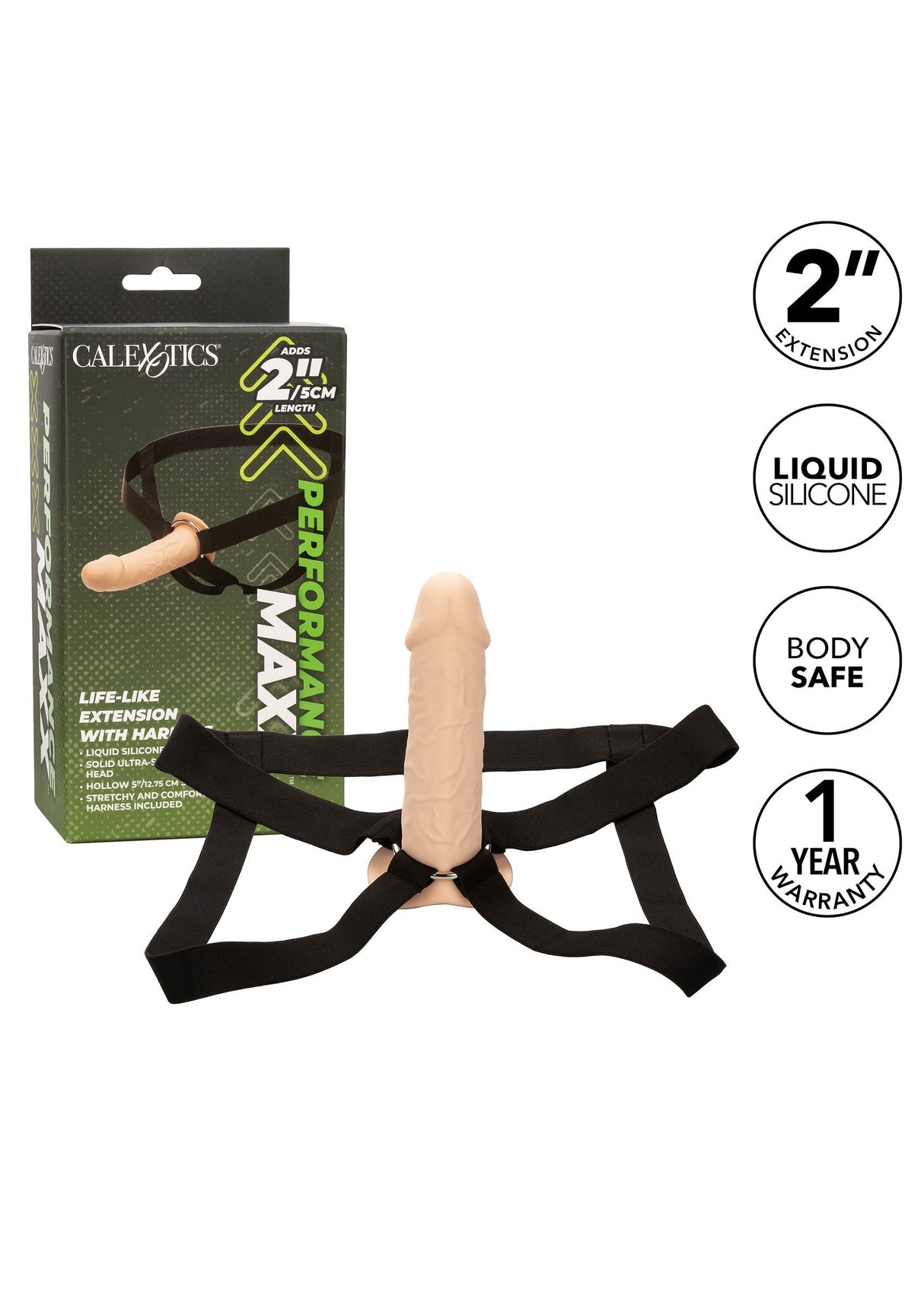 Life-Like Extension W Harness