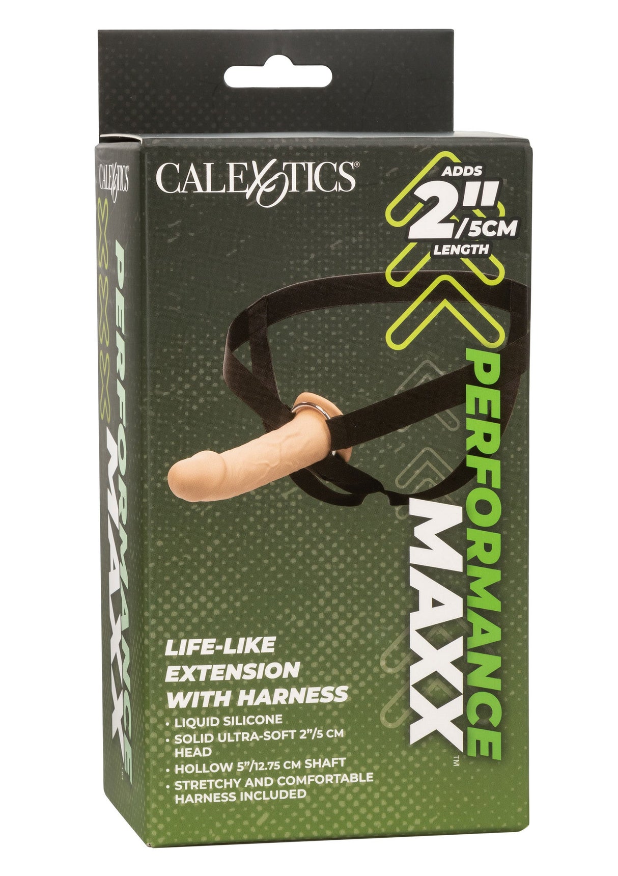 Life-Like Extension W Harness