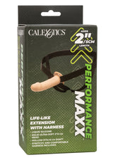 Life-Like Extension W Harness