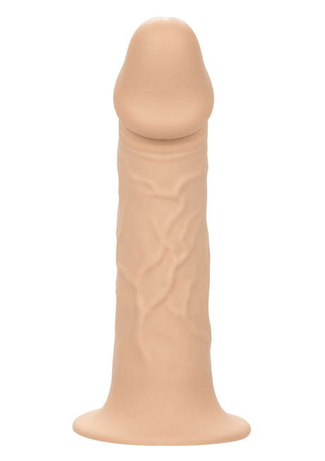 Levensechte verlengkabel met harnas