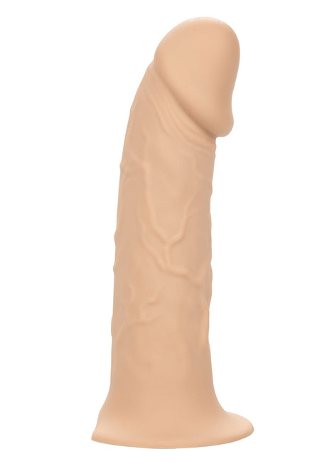 Levensechte verlengkabel met harnas