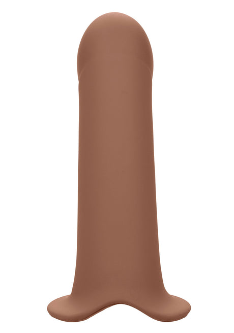 Verlenging met harnas