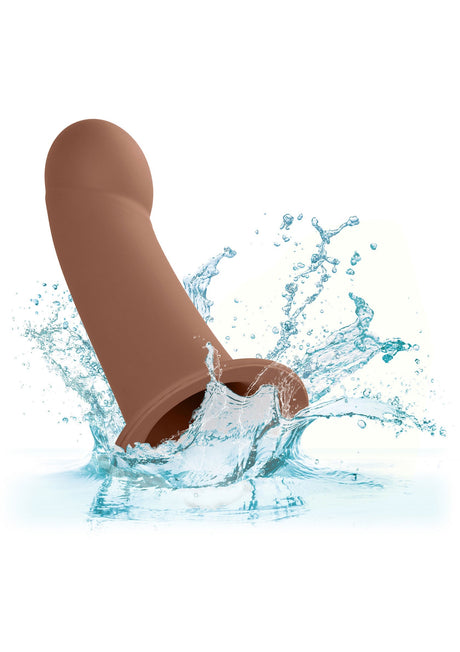 Verlenging met harnas