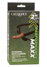 Extension With Harness