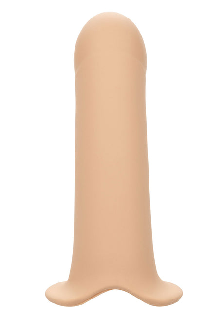 Verlenging met harnas