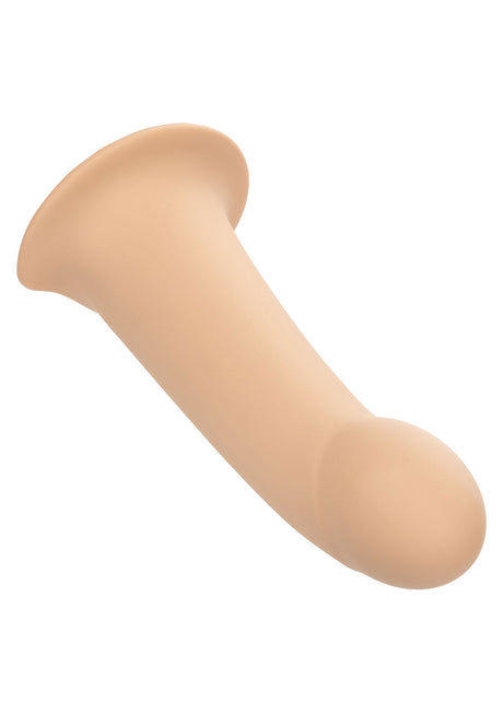 Verlenging met harnas