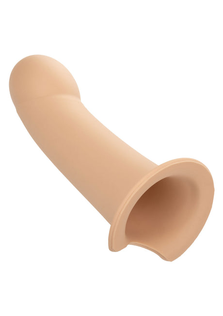 Verlenging met harnas