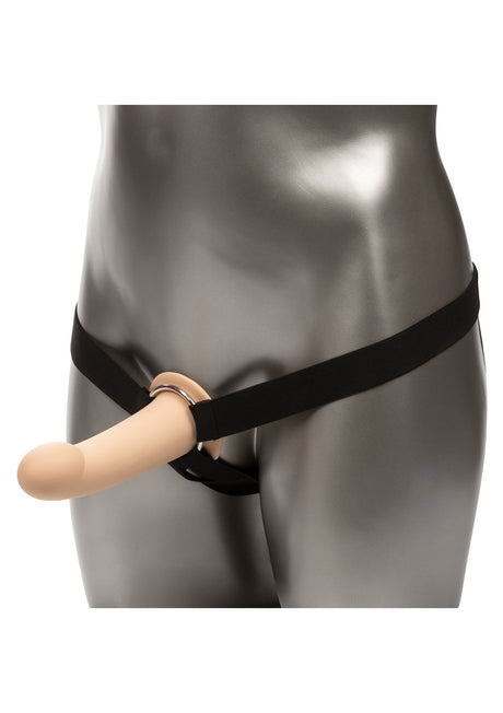 Extension With Harness