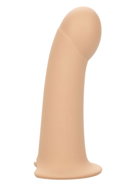 Verlenging met harnas