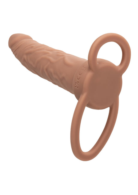 Oplaadbare dubbele penetrator