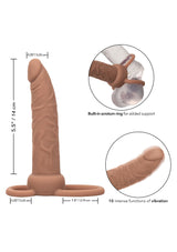 Rechargeable Dual Penetrator
