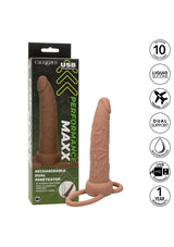 Rechargeable Dual Penetrator