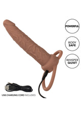 Rechargeable Dual Penetrator