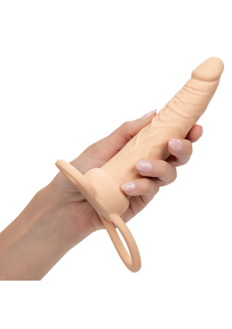 Oplaadbare dubbele penetrator